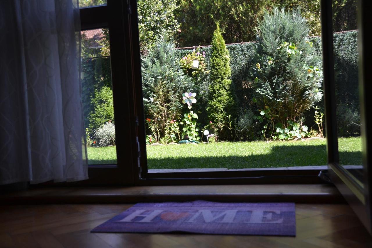 Gavri'S Relaxing Place Braşov Extérieur photo