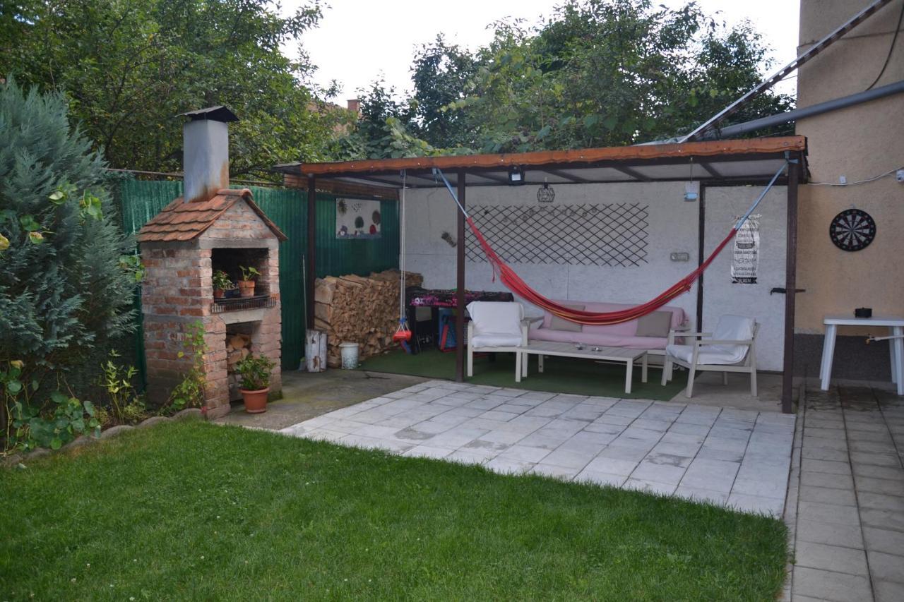 Gavri'S Relaxing Place Braşov Extérieur photo