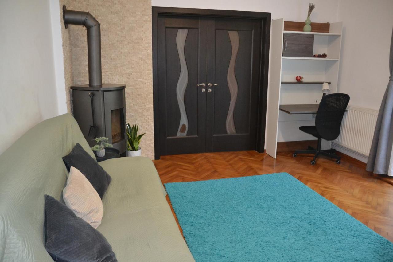 Gavri'S Relaxing Place Braşov Extérieur photo